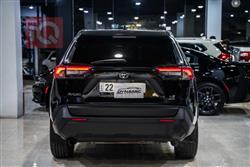 تويوتا راف 4